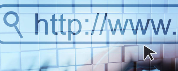 Création d’un site internet