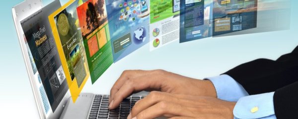 refonte de sites web