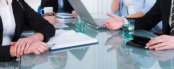 Agence conseil en communication