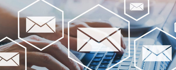 E-mail promotionnel