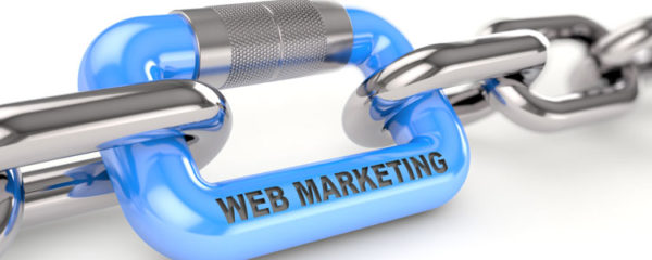 Agence de webmarketing