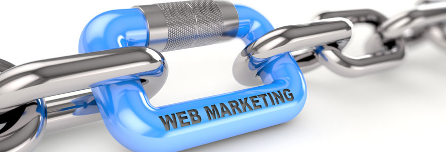Agence de webmarketing