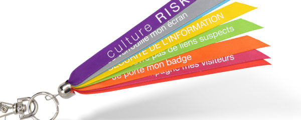 porte clés publicitaires